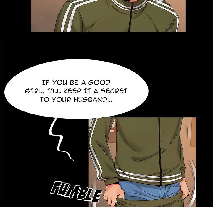 Sleepy Town Escapades chapter 22 page 73