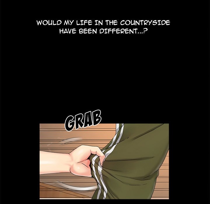 Sleepy Town Escapades chapter 22 page 75