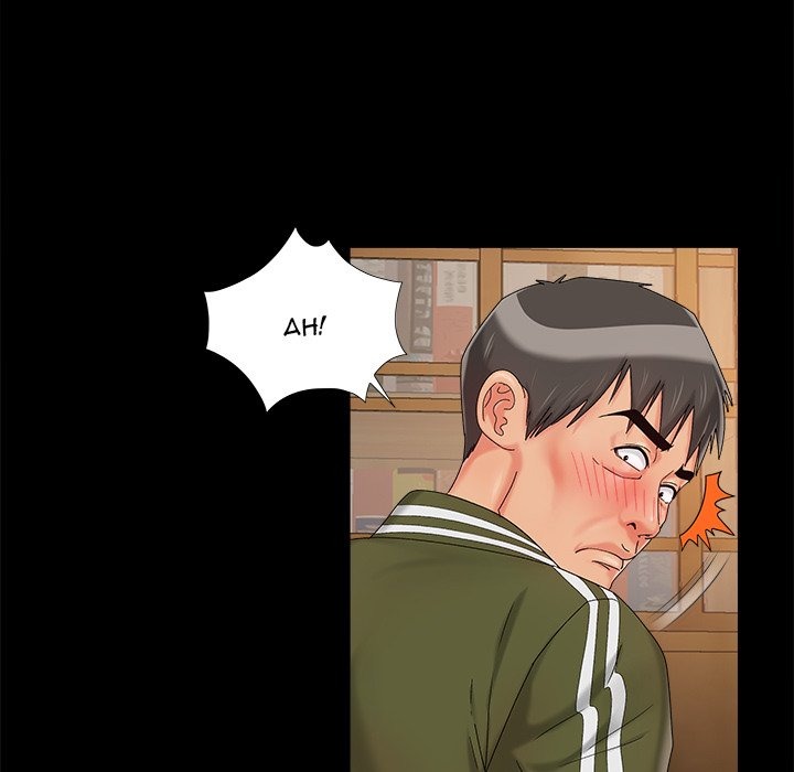 Sleepy Town Escapades chapter 22 page 77