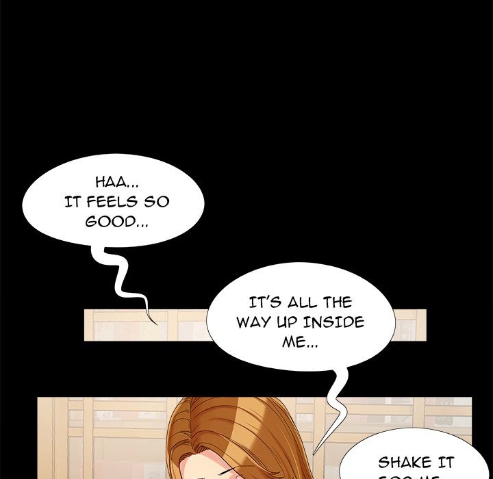Sleepy Town Escapades chapter 22 page 79