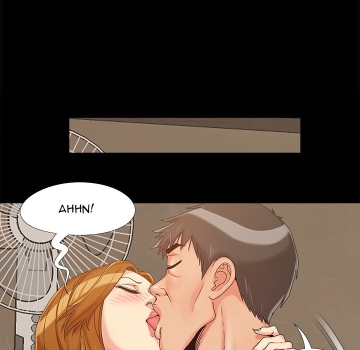 Sleepy Town Escapades chapter 22 page 85