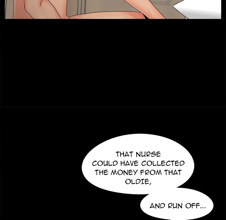 Sleepy Town Escapades chapter 22 page 94