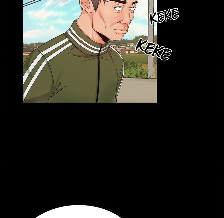 Sleepy Town Escapades chapter 22 page 98