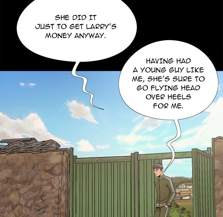 Sleepy Town Escapades chapter 22 page 99