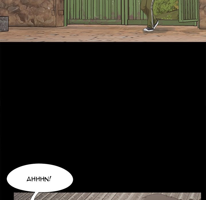 Sleepy Town Escapades chapter 22 page 100