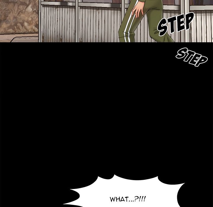 Sleepy Town Escapades chapter 22 page 104
