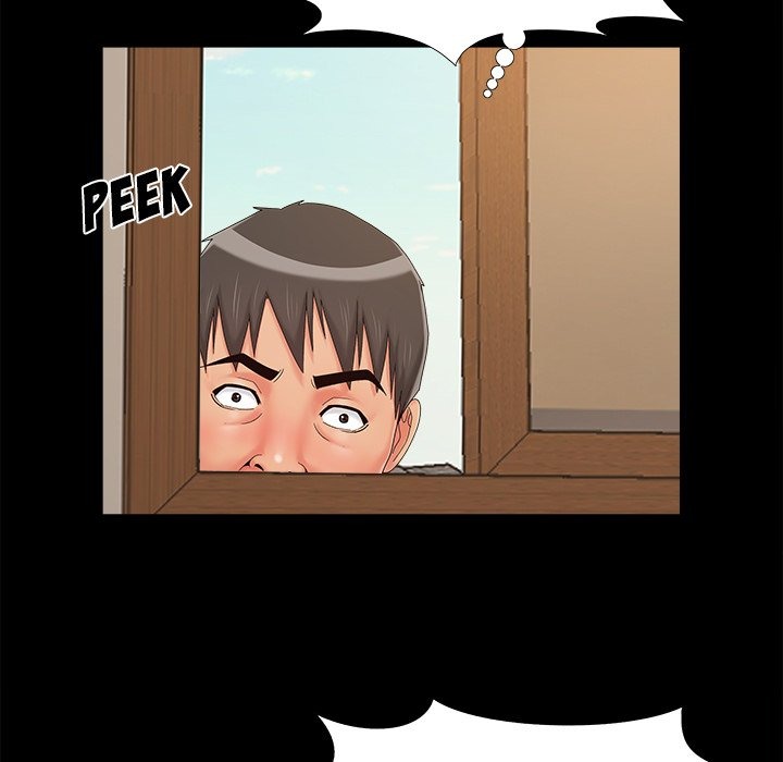 Sleepy Town Escapades chapter 22 page 105