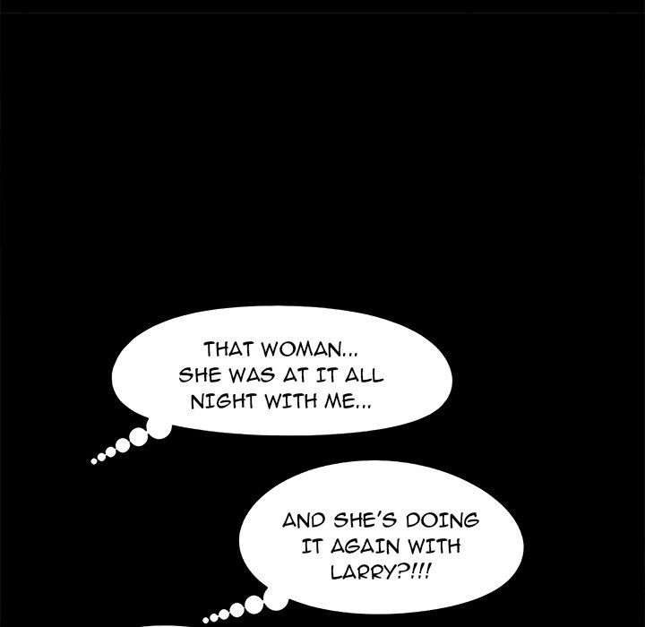 Sleepy Town Escapades chapter 22 page 108