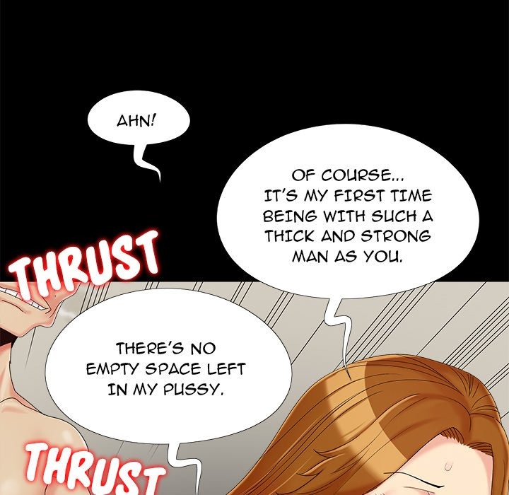 Sleepy Town Escapades chapter 22 page 113