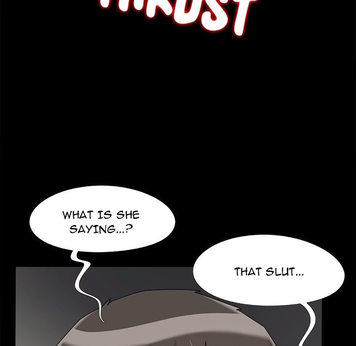 Sleepy Town Escapades chapter 22 page 119