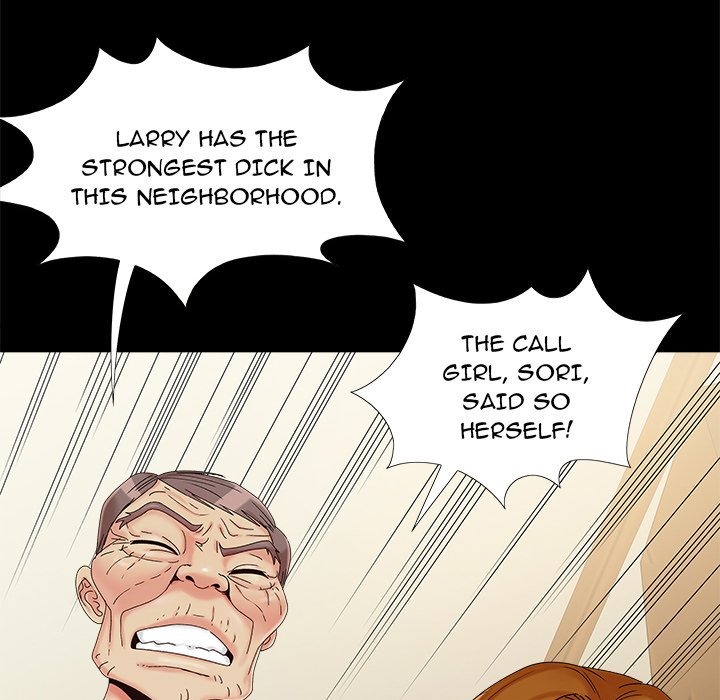 Sleepy Town Escapades chapter 23 page 11