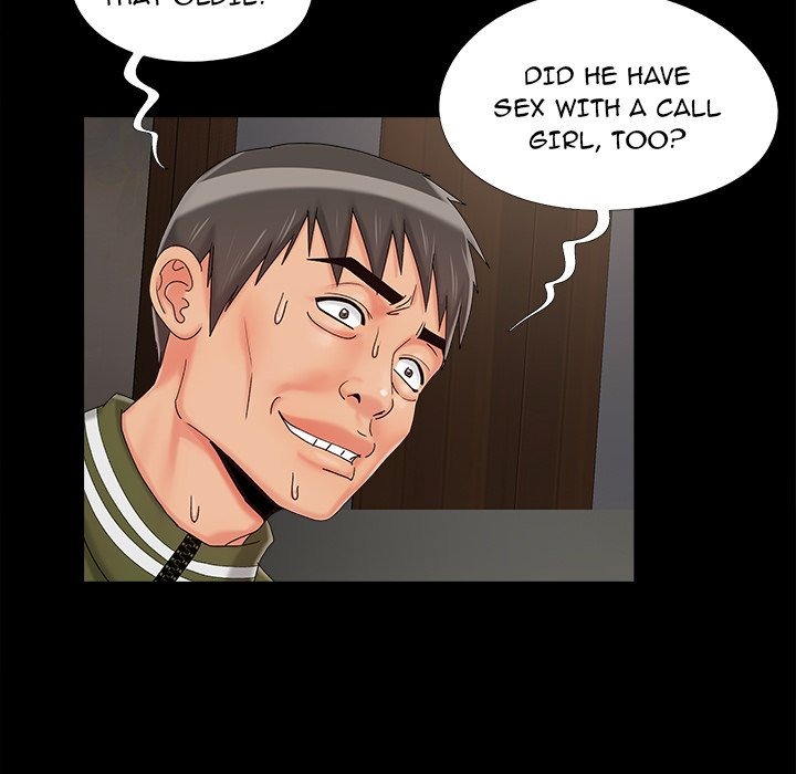 Sleepy Town Escapades chapter 23 page 14