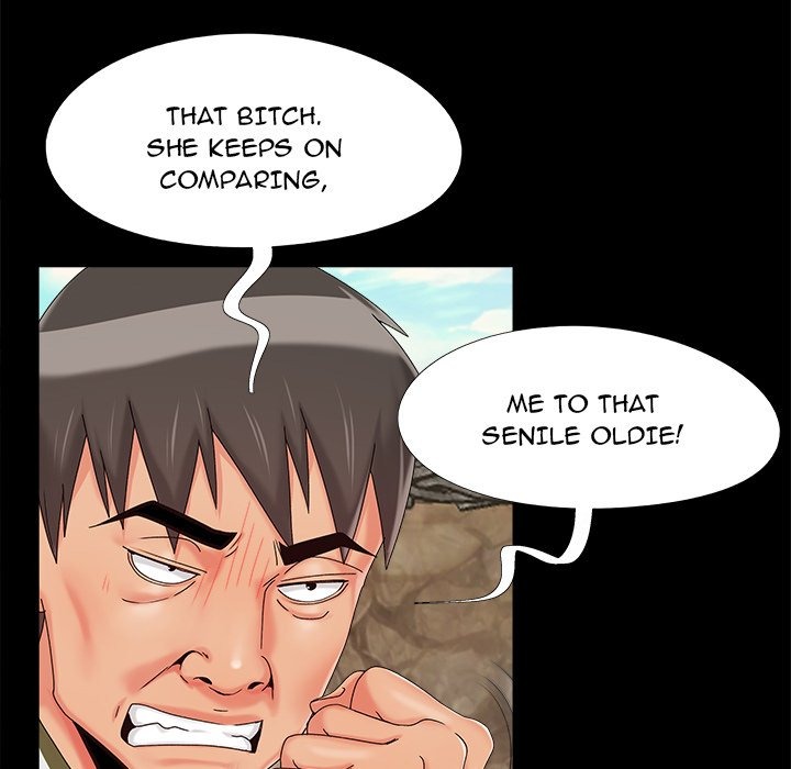 Sleepy Town Escapades chapter 23 page 27