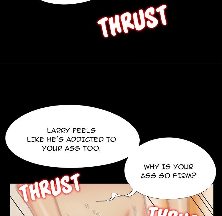 Sleepy Town Escapades chapter 23 page 30
