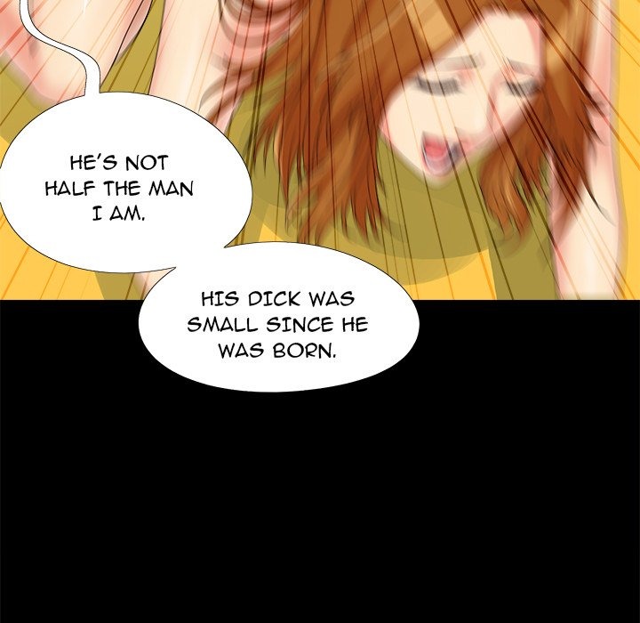 Sleepy Town Escapades chapter 23 page 35