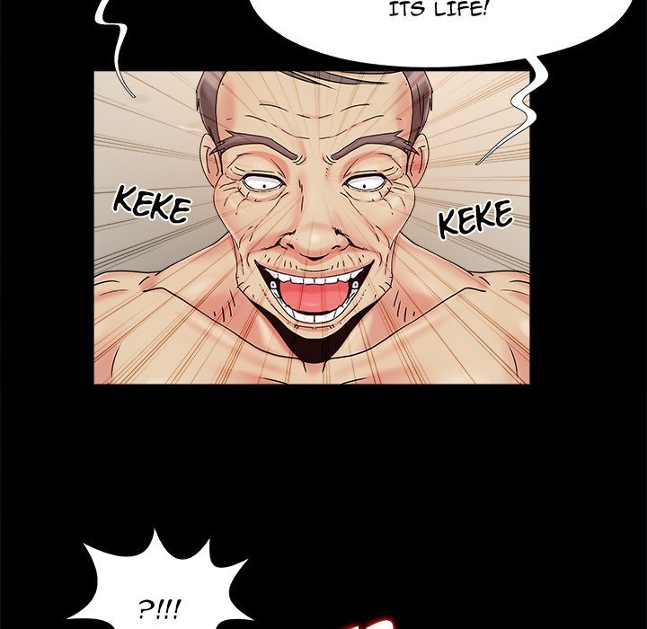 Sleepy Town Escapades chapter 23 page 39