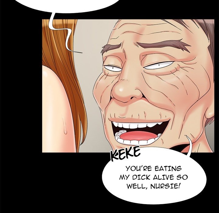 Sleepy Town Escapades chapter 23 page 47