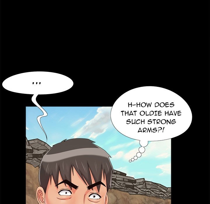 Sleepy Town Escapades chapter 23 page 48