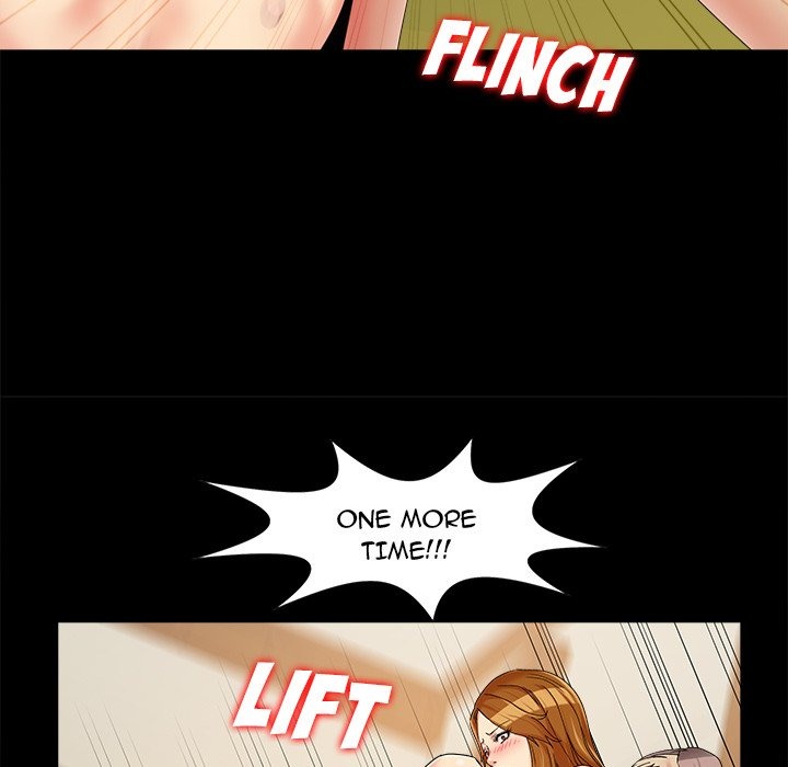 Sleepy Town Escapades chapter 23 page 56