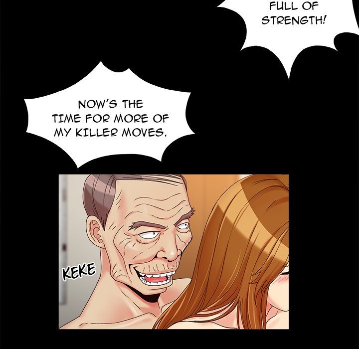Sleepy Town Escapades chapter 23 page 59