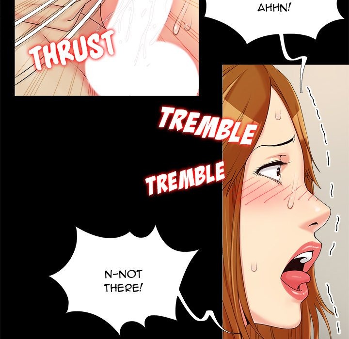 Sleepy Town Escapades chapter 23 page 62