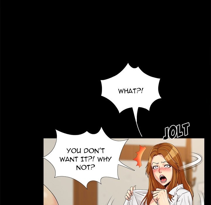 Sleepy Town Escapades chapter 23 page 81