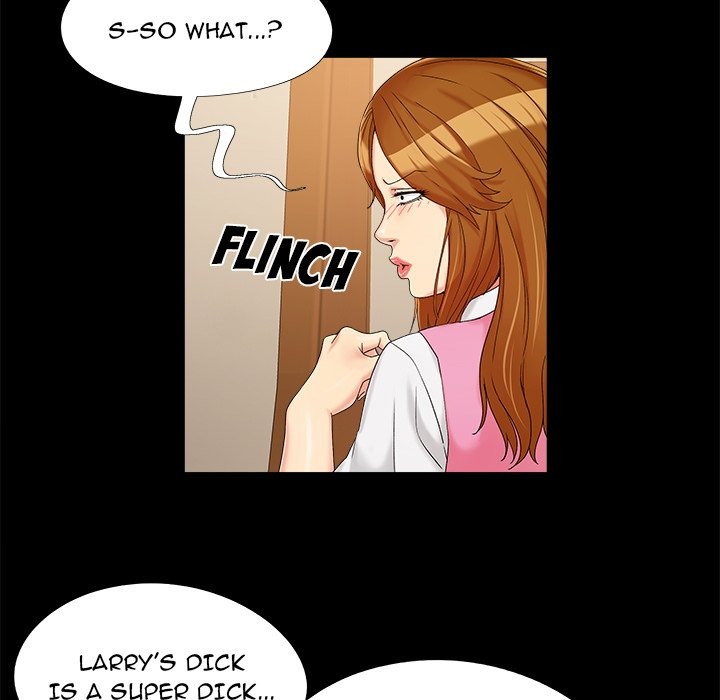 Sleepy Town Escapades chapter 23 page 84