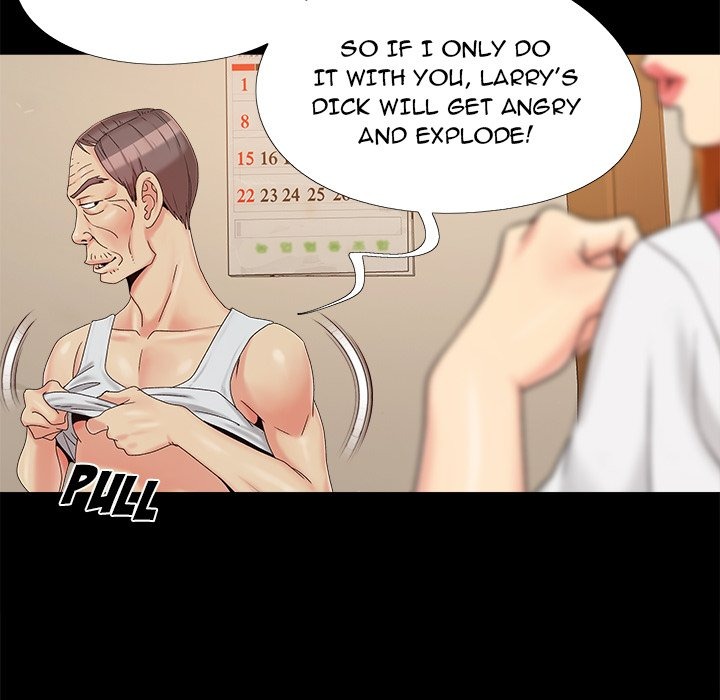 Sleepy Town Escapades chapter 23 page 85