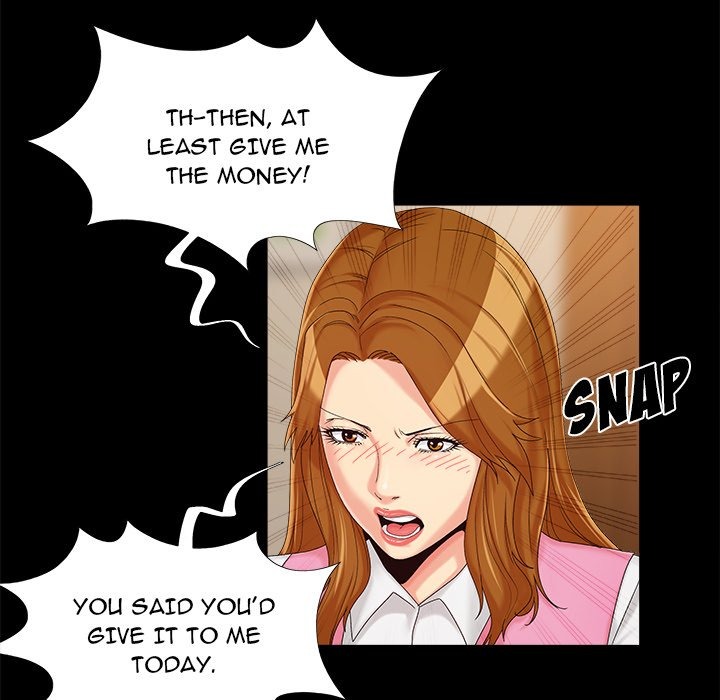 Sleepy Town Escapades chapter 23 page 86