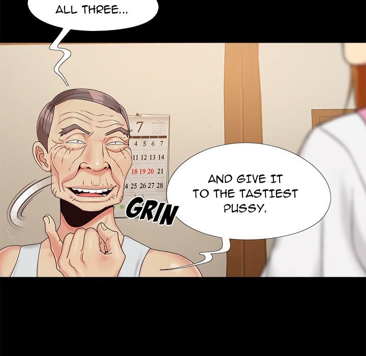 Sleepy Town Escapades chapter 23 page 89