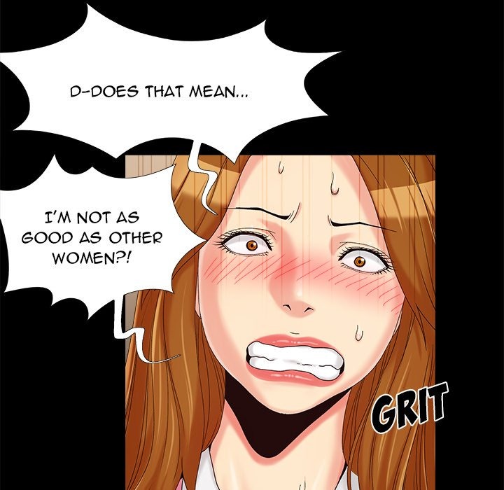 Sleepy Town Escapades chapter 23 page 90