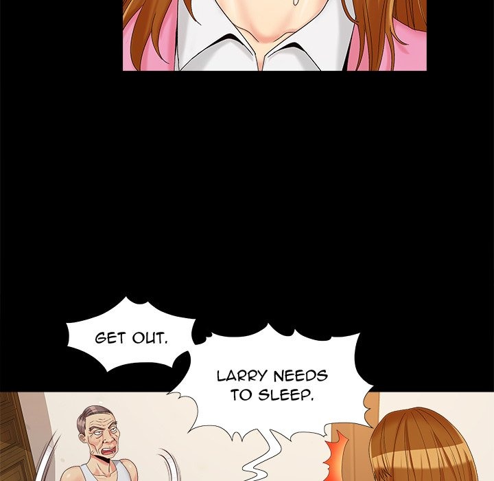 Sleepy Town Escapades chapter 23 page 91