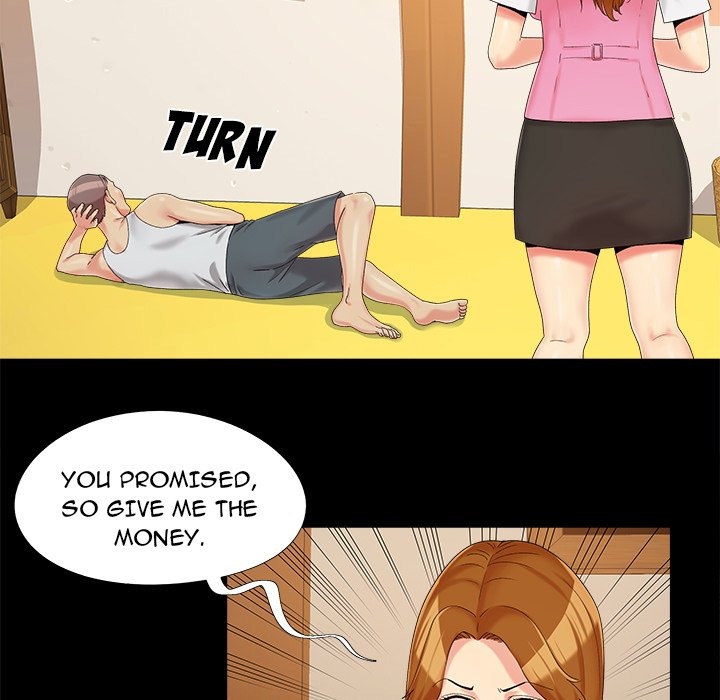 Sleepy Town Escapades chapter 23 page 93