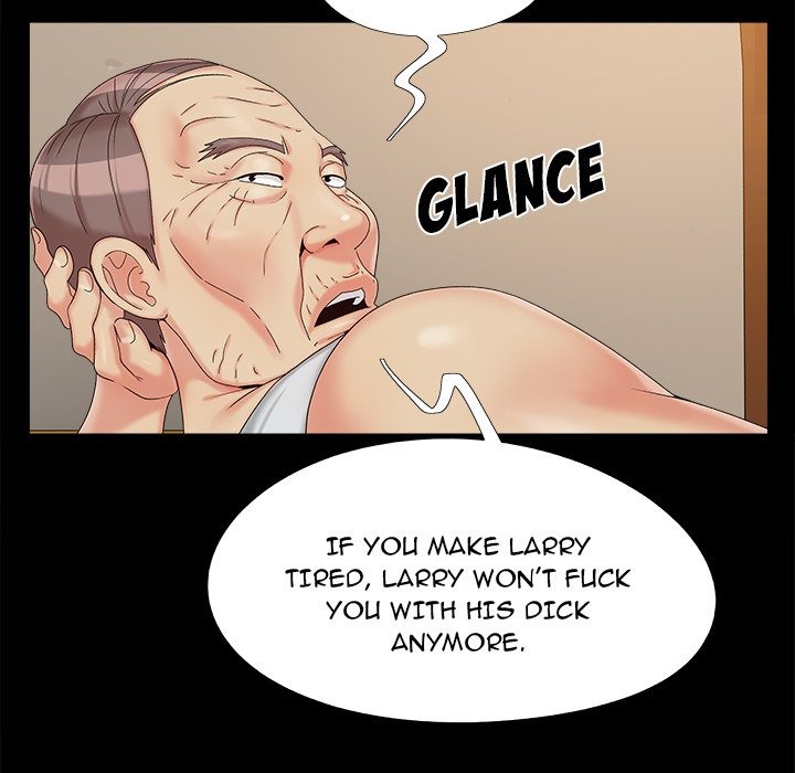 Sleepy Town Escapades chapter 23 page 95