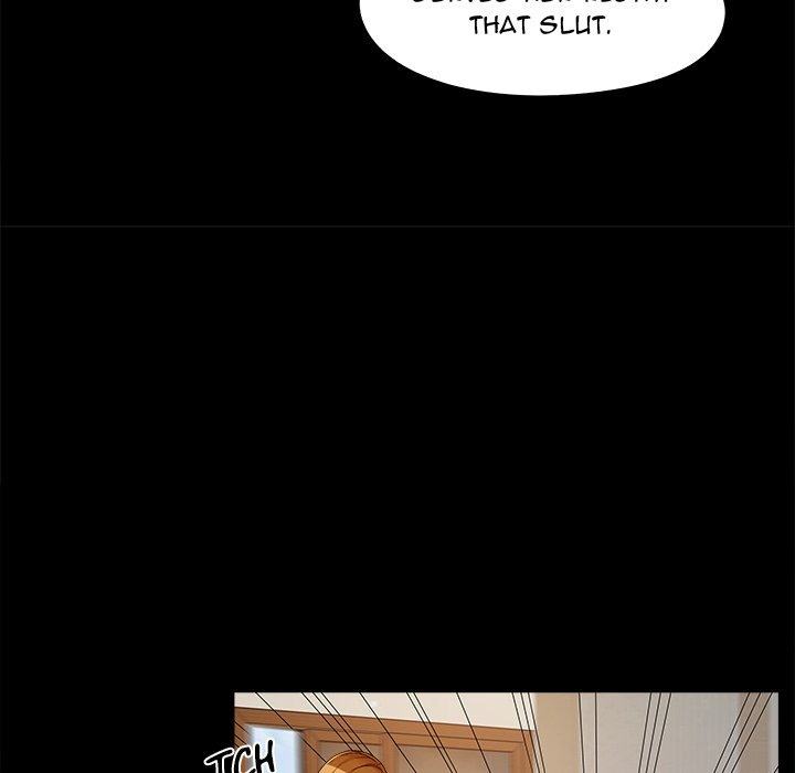 Sleepy Town Escapades chapter 23 page 97