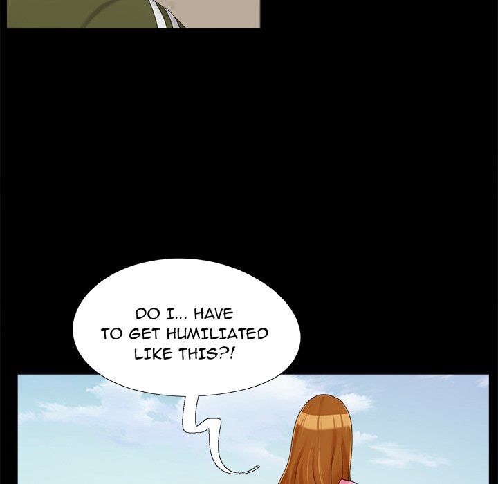 Sleepy Town Escapades chapter 23 page 99