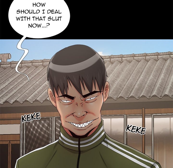 Sleepy Town Escapades chapter 23 page 104