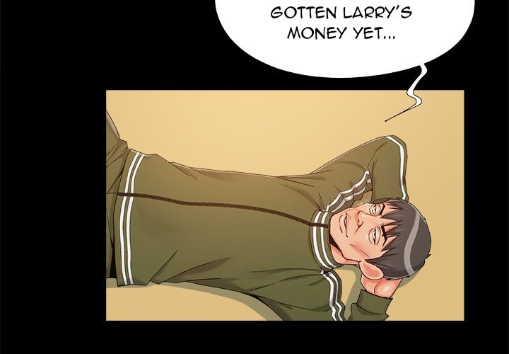 Sleepy Town Escapades chapter 24 page 5