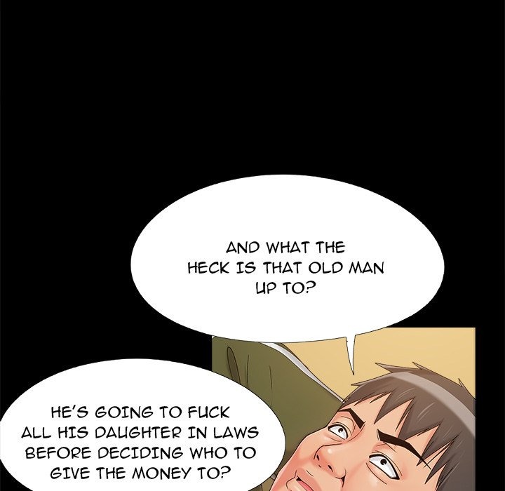 Sleepy Town Escapades chapter 24 page 6