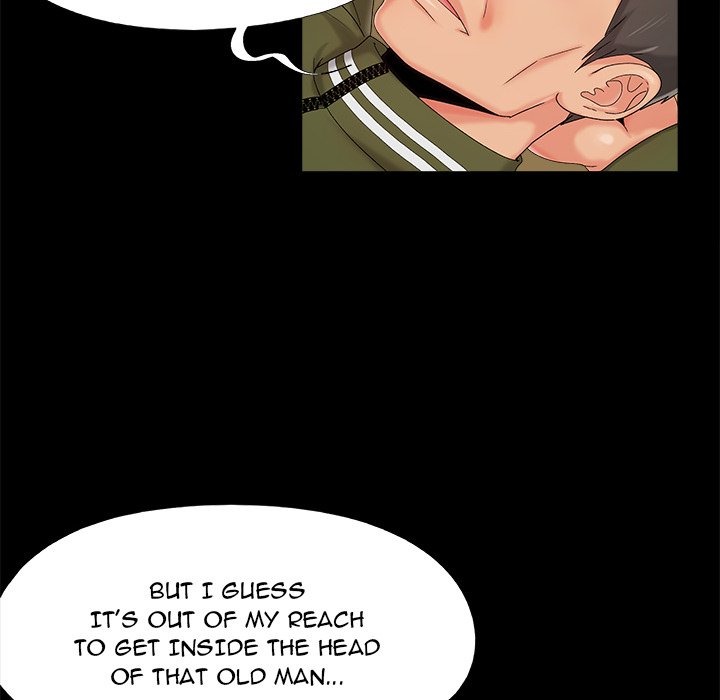 Sleepy Town Escapades chapter 24 page 7