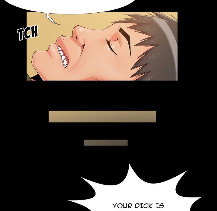 Sleepy Town Escapades chapter 24 page 8