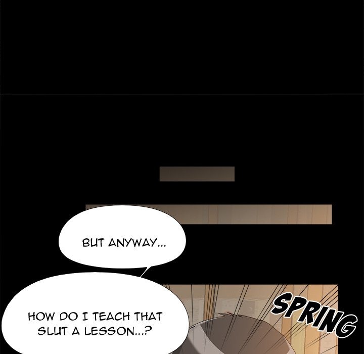 Sleepy Town Escapades chapter 24 page 12