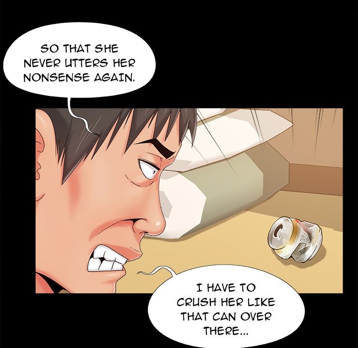 Sleepy Town Escapades chapter 24 page 14