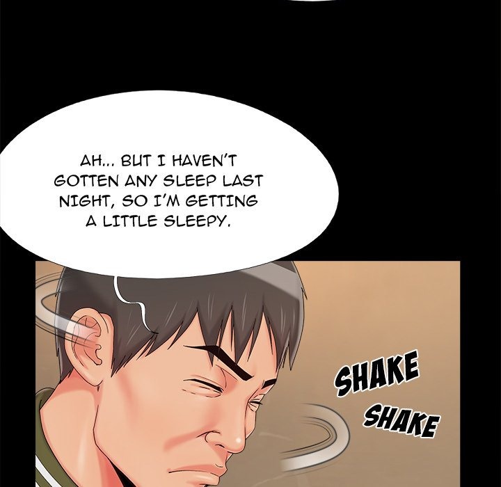 Sleepy Town Escapades chapter 24 page 15