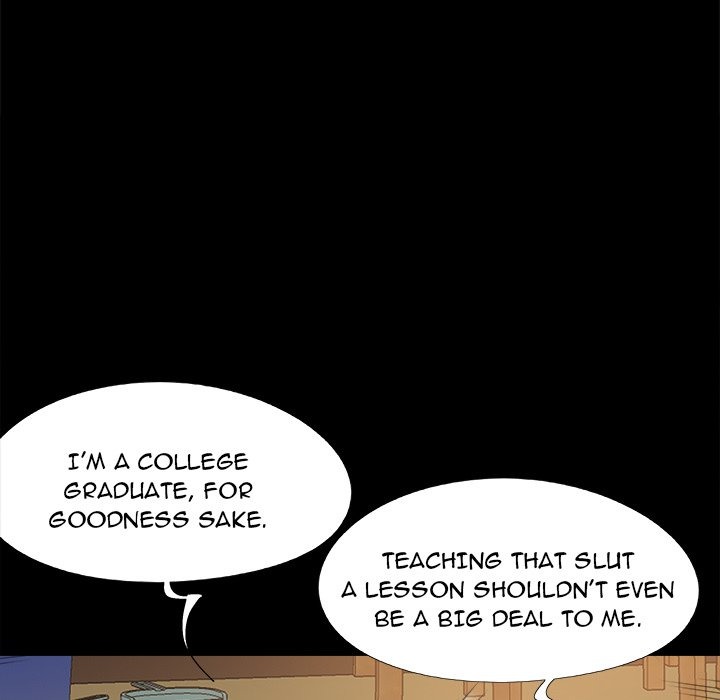 Sleepy Town Escapades chapter 24 page 17