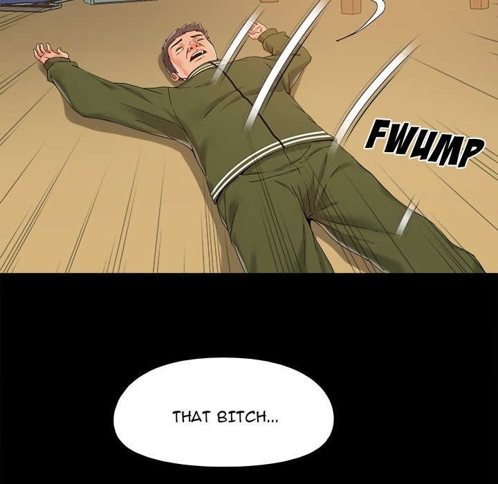 Sleepy Town Escapades chapter 24 page 18