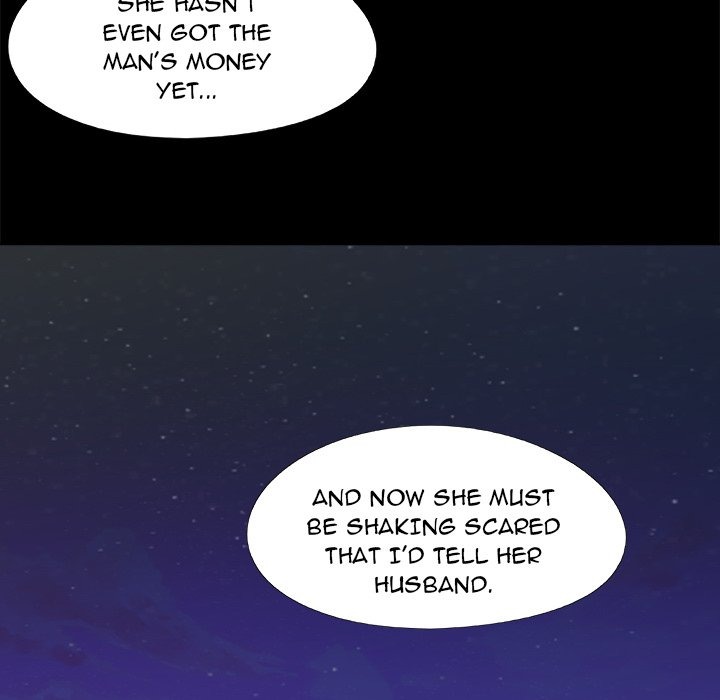 Sleepy Town Escapades chapter 24 page 20