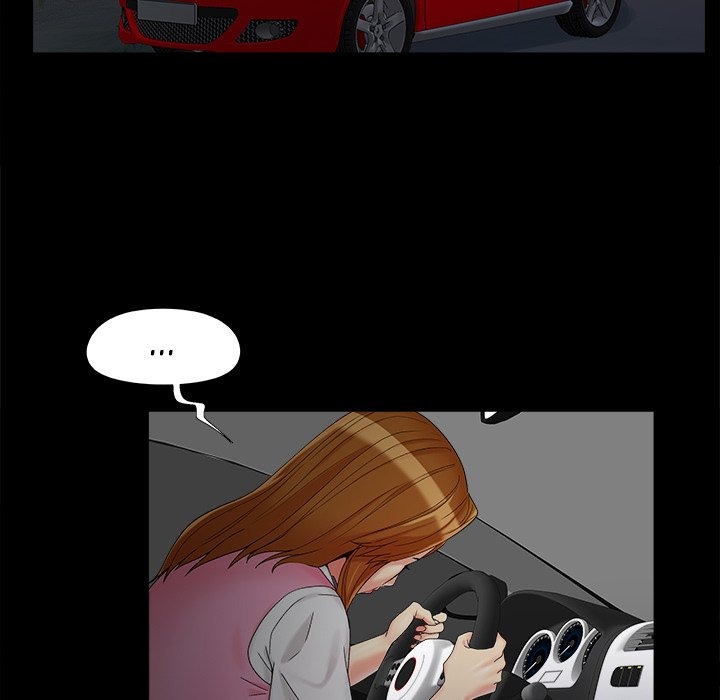 Sleepy Town Escapades chapter 24 page 23