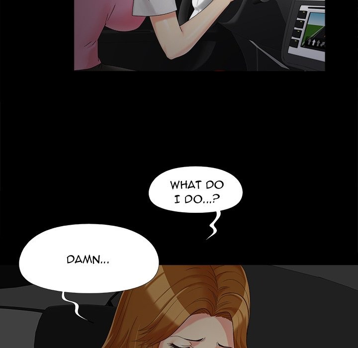 Sleepy Town Escapades chapter 24 page 24