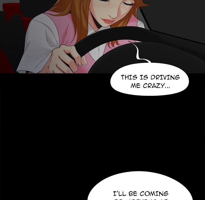 Sleepy Town Escapades chapter 24 page 25
